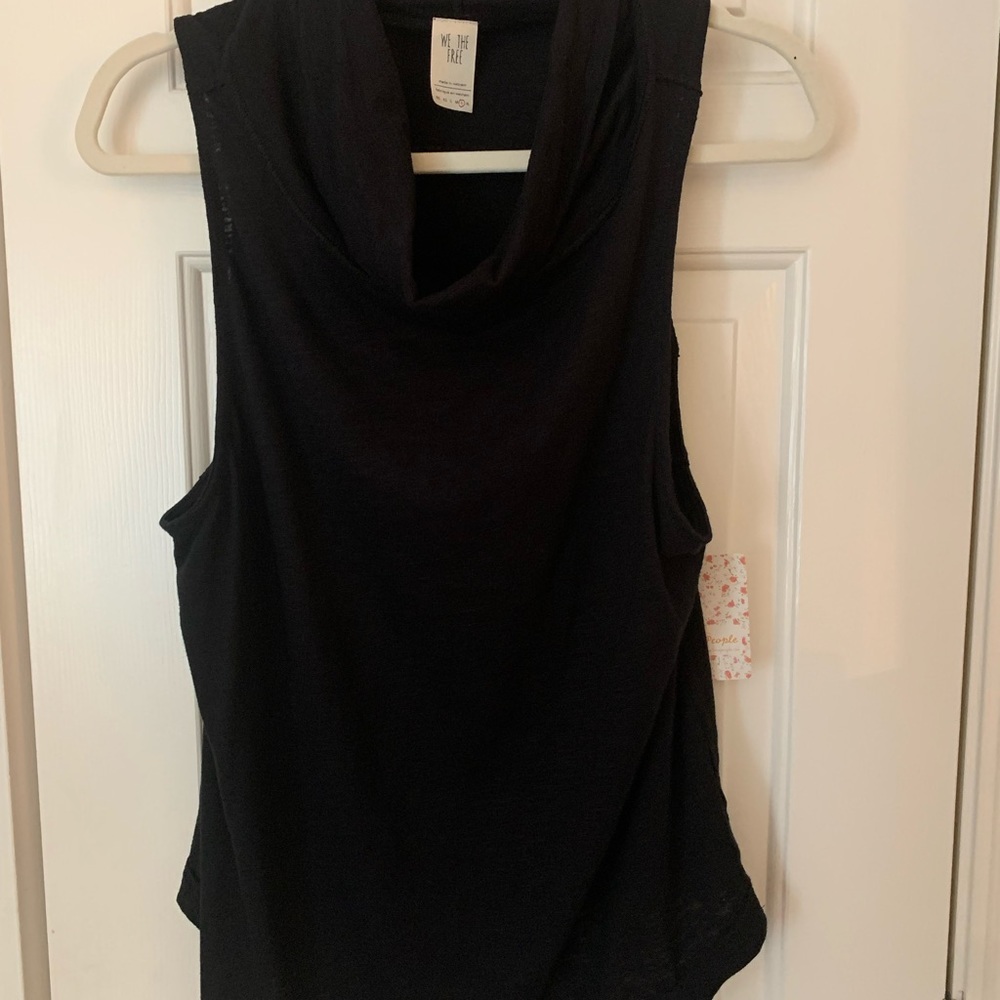Free People Top